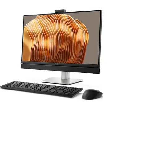 DELL Pro QB24250 Intel Core Ultra 5 245 61 cm (24") PC todo en uno