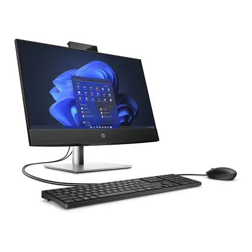 HP ProOne 440 G9 Intel® Core™ i3 i3-13100T 60,5 cm (23.8") 1920 x 1080 Pixeles PC