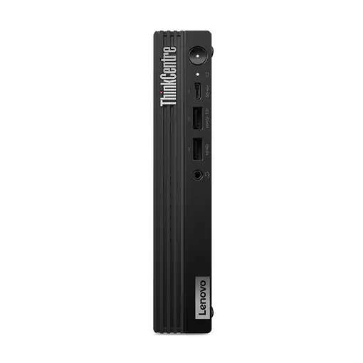 Lenovo ThinkCentre M70q Gen 5 Intel® Core™ i5 i5-14400T 16 GB DDR5-SDRAM 1 TB SSD Lenovo ThinkCentre M70q Gen 5 Intel® Core™ i5 i5-14400T 16 GB DDR5-SDRAM 1 TB SSD