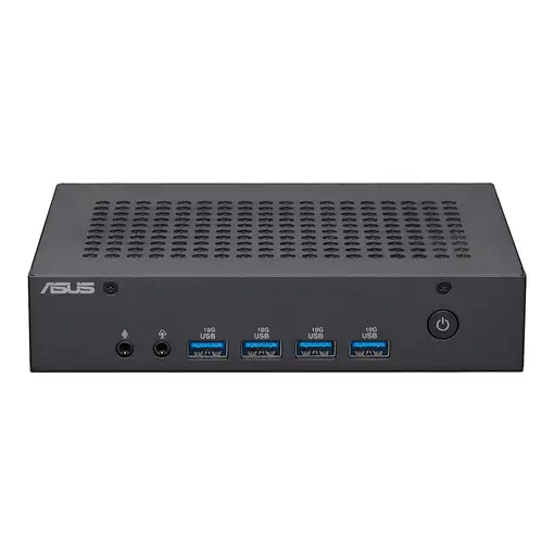 ASUS ExpertCenter PN43-SN97ADS Intel® N N97 4GB DDR4-SDRAM 128GB SSD Windows 11 P ASUS ExpertCenter PN43-SN97ADS Intel® N N97 4GB DDR4-SDRAM 128GB SSD Windows 11 P
