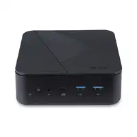Acer Veriton N VN1502G-13N0U Intel® N N150 0 GB DDR4-SDRAM Mini PC Negro Acer Veriton N VN1502G-13N0U Intel® N N150 0 GB DDR4-SDRAM Mini PC Negro