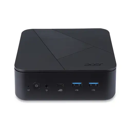 Acer Veriton N VN1502G-13N0U Intel® N N150 0 GB DDR4-SDRAM Mini PC Negro