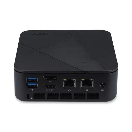 Acer Veriton N VN1502G-13N0U Intel® N N150 0 GB DDR4-SDRAM Mini PC Negro
