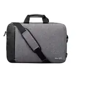 Acer ABG330 35,6 cm (14") Funda Negro, Gris