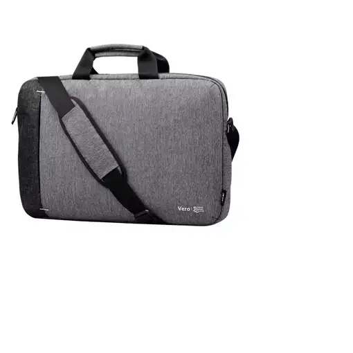 Acer ABG330 35,6 cm (14") Funda Negro, Gris