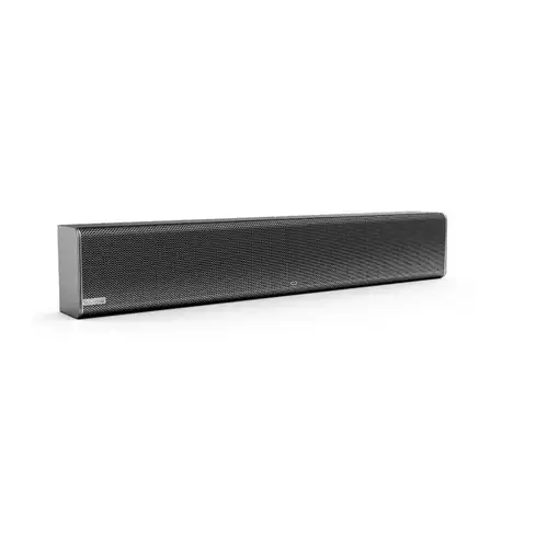 Yealink Soundbar MSpeaker II Black Negro 10 W Yealink Soundbar MSpeaker II Black Negro 10 W