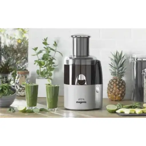 Magimix Juice Expert 3 400 W Negro