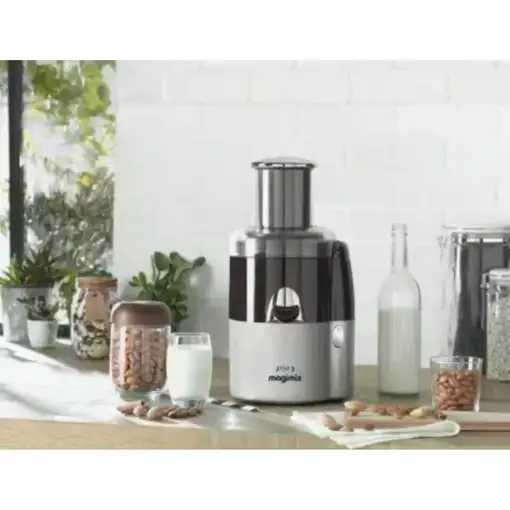 Magimix Juice Expert 3 400 W Negro