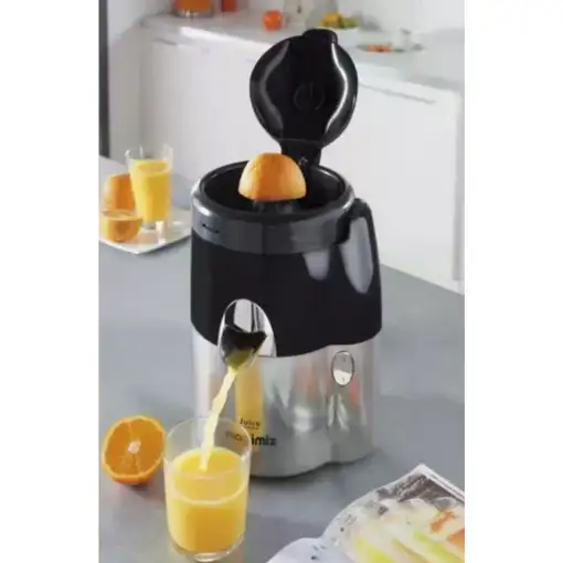 Magimix Juice Expert 3 400 W Negro