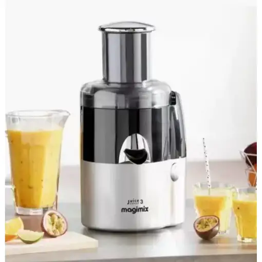 Magimix Juice Expert 3 400 W Negro