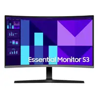 Samsung S27D392GAU pantalla para PC 68,6 cm (27'') 1920 x 1080 Pixeles Full HD LCD