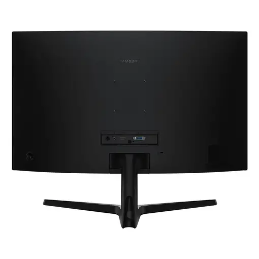 Samsung S27D392GAU pantalla para PC 68,6 cm (27'') 1920 x 1080 Pixeles Full HD LCD