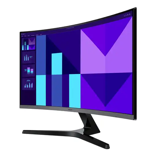 Samsung S27D392GAU pantalla para PC 68,6 cm (27'') 1920 x 1080 Pixeles Full HD LCD