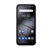 Smartphone 8 + 128GB Negro GIGASET