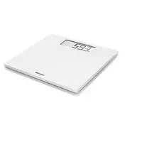 Soehnle Sense Safe 100 Plaza Blanco Báscula personal electrónica Soehnle Sense Safe 100 Plaza Blanco Báscula personal electrónica