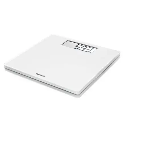 Soehnle Sense Safe 100 Plaza Blanco Báscula personal electrónica