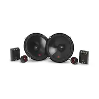 JBL STAGE3607CF altavoz audio Alrededor 250 W