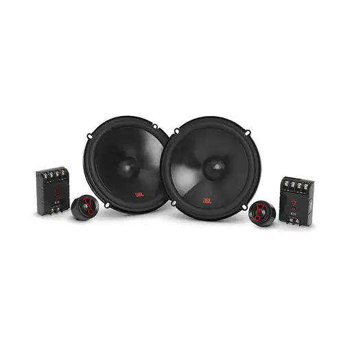 JBL STAGE3607CF altavoz audio Alrededor 250 W