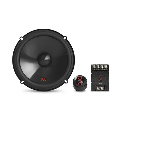 JBL STAGE3607CF altavoz audio Alrededor 250 W