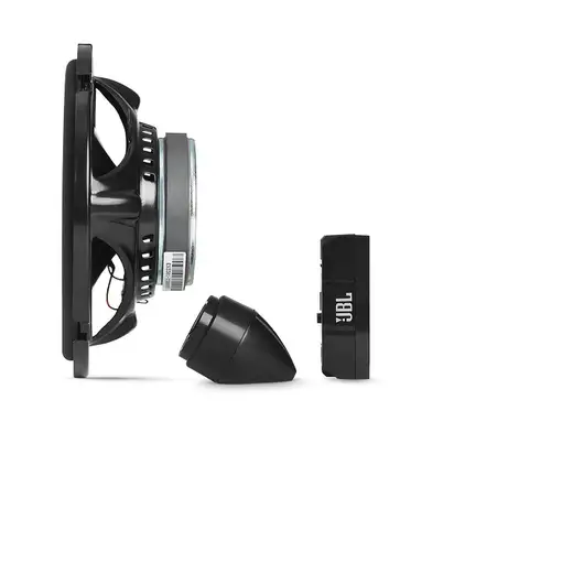 JBL STAGE3607CF altavoz audio Alrededor 250 W