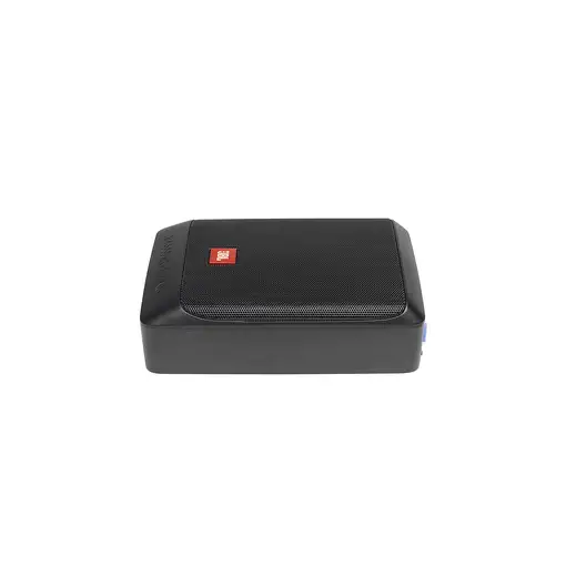 JBL BassPro Nano Altavoz de subgraves (subwoofer) con caja acústica 200 W
