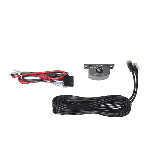 JBL BassPro Nano Altavoz de subgraves (subwoofer) con caja acústica 200 W