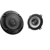 Kenwood KFC-S1366 altavoz audio Alrededor De 2 vías 260 W 2 pieza(s)
