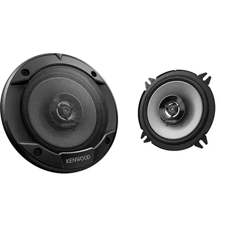 Kenwood KFC-S1366 altavoz audio Alrededor De 2 vías 260 W 2 pieza(s)