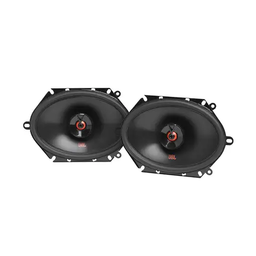 JBL Club 8622F altavoz audio Ovalado De 2 vías 180 W 2 pieza(s) JBL Club 8622F altavoz audio Ovalado De 2 vías 180 W 2 pieza(s)