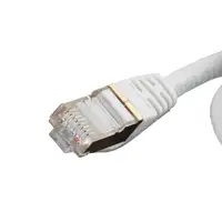 iggual IGG318652 cable de red Blanco 2 m Cat7 S/FTP (S-STP)