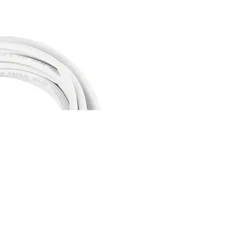 iggual IGG318652 cable de red Blanco 2 m Cat7 S/FTP (S-STP)