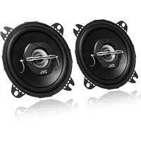 JVC CS-J420X altavoz audio Alrededor De 2 vías 210 W