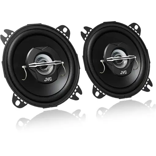 JVC CS-J420X altavoz audio Alrededor De 2 vías 210 W JVC CS-J420X altavoz audio Alrededor De 2 vías 210 W