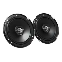 JVC CS-J620X altavoz audio Alrededor De 2 vías 300 W
