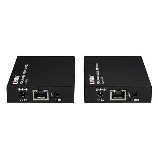Lindy 39320 extensor KVM Transmisor y receptor