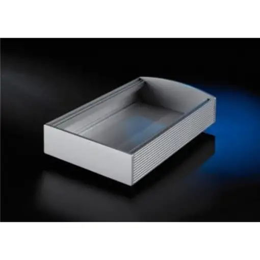 AGFEO 6101148 kit de montaje Plata Aluminio