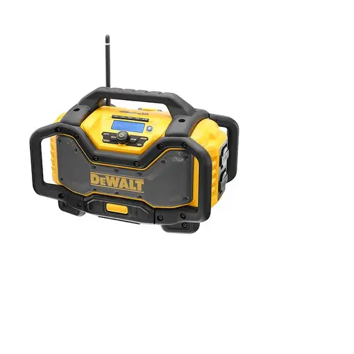 DeWALT DCR027-QW radio