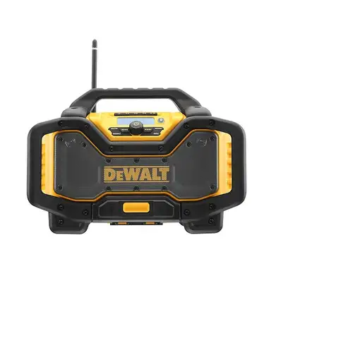 DeWALT DCR027-QW radio
