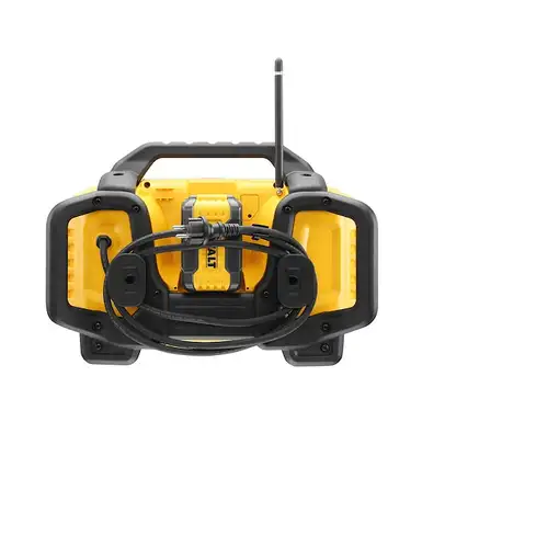 DeWALT DCR027-QW radio