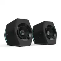 Edifier G2000 conjunto de altavoces 32 W PC/ordenador portátil Negro Bluetooth