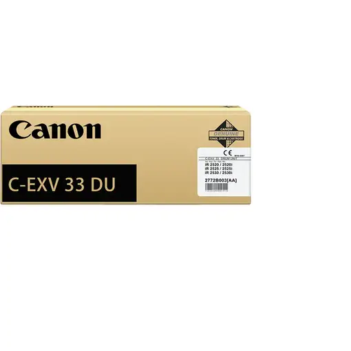 Canon 2772B003AA Original 1 pieza(s) Canon 2772B003AA Original 1 pieza(s)