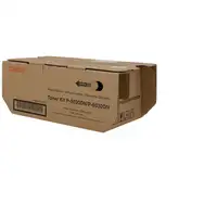 UTAX 4436010010 cartucho de tóner 1 pieza(s) Original Negro