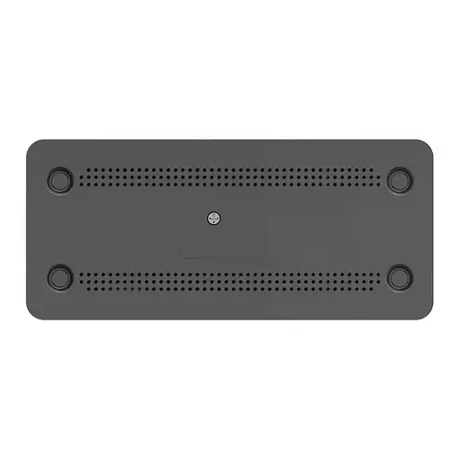 UNITEK D1077A interruptor KVM Negro