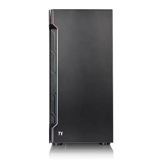 Thermaltake H200 TG RGB Midi Tower Negro
