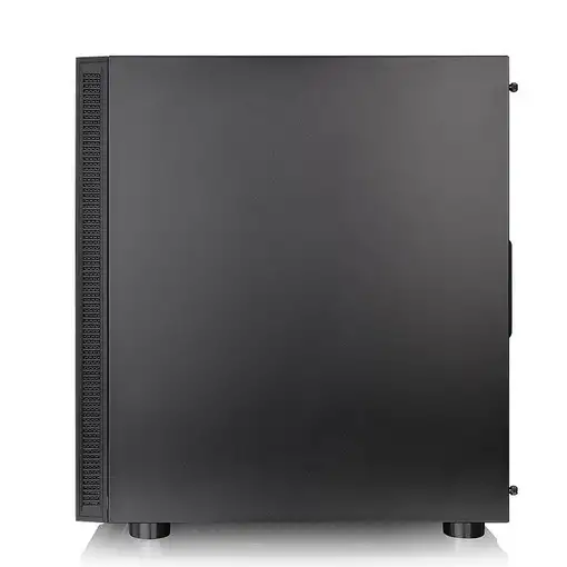 Thermaltake H200 TG RGB Midi Tower Negro