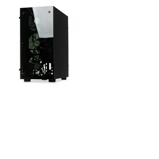 iBox PASSION V4 Mini Tower Negro iBox PASSION V4 Mini Tower Negro