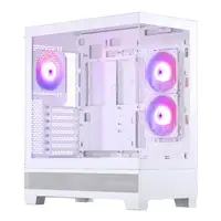 Phanteks XT View Midi Tower Blanco Phanteks XT View Midi Tower Blanco
