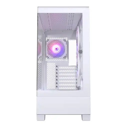 Phanteks XT View Midi Tower Blanco