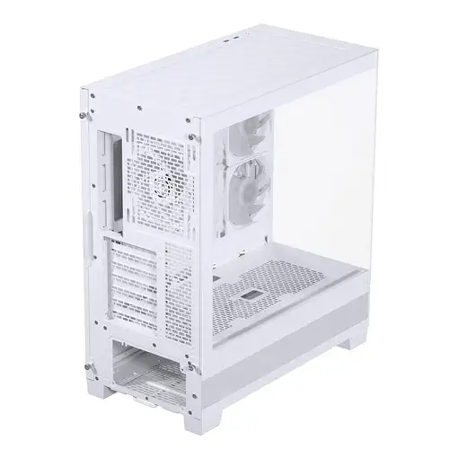 Phanteks XT View Midi Tower Blanco
