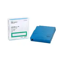 HPE LTO-5 Ultrium Non-custom Labeled Data Cartridge 20 Pack HPE LTO-5 Ultrium Non-custom Labeled Data Cartridge 20 Pack